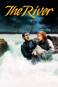 Cuando el río crece