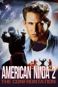 El guerrero americano 2: La confrontación