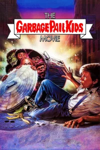 Les Crados, le film