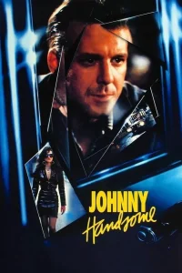 Johnny el guapo