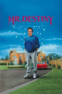 Monsieur Destinée