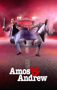 Amos et Andrew