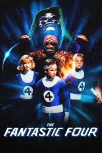 Les Quatre Fantastiques