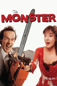 Le Monstre