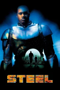 Steel. Un héroe de acero