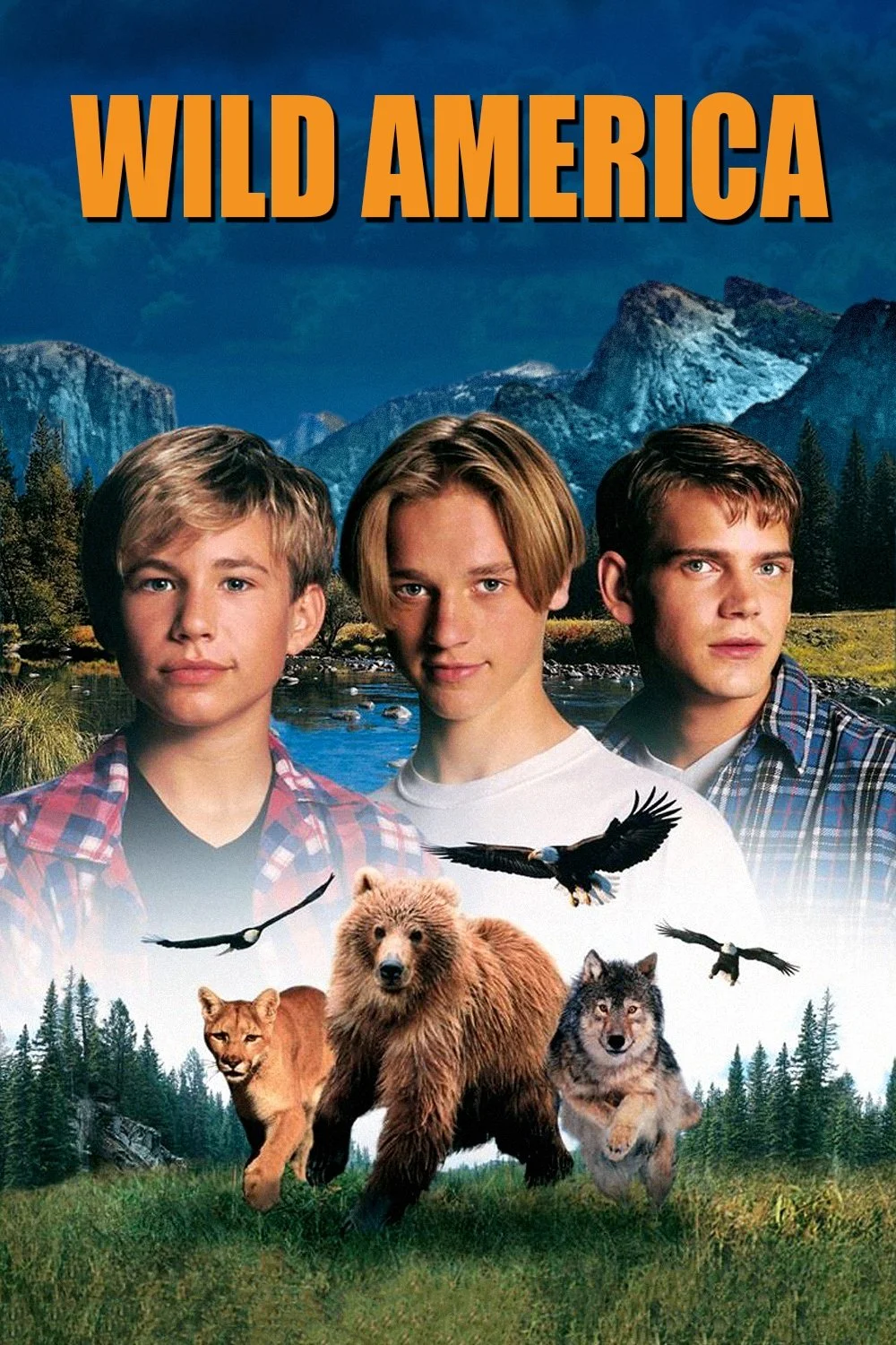 Jóvenes Aventureros