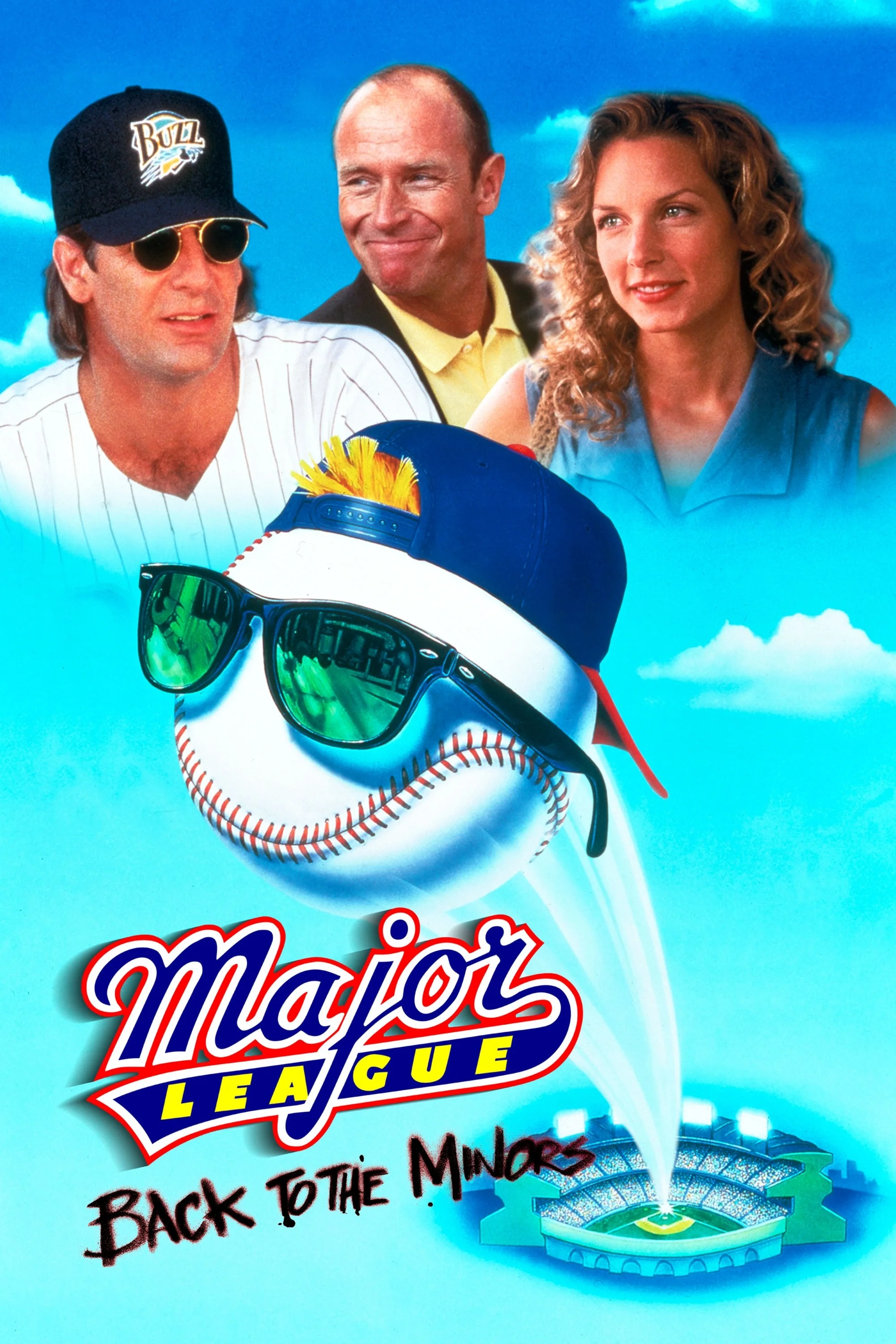 Major League III