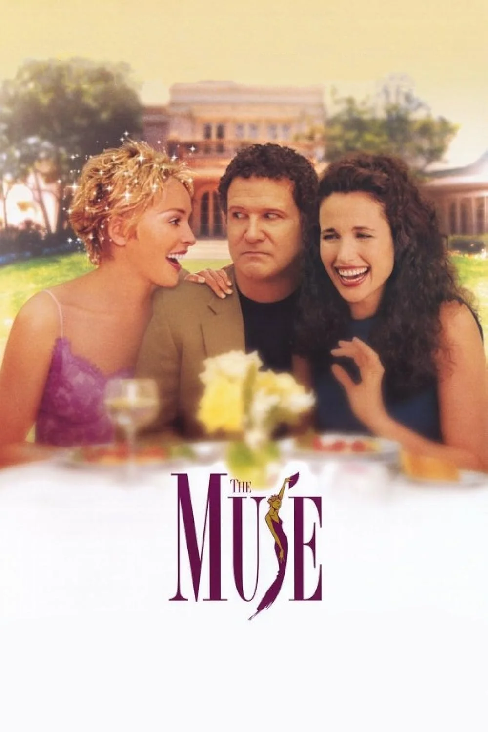 The Muse