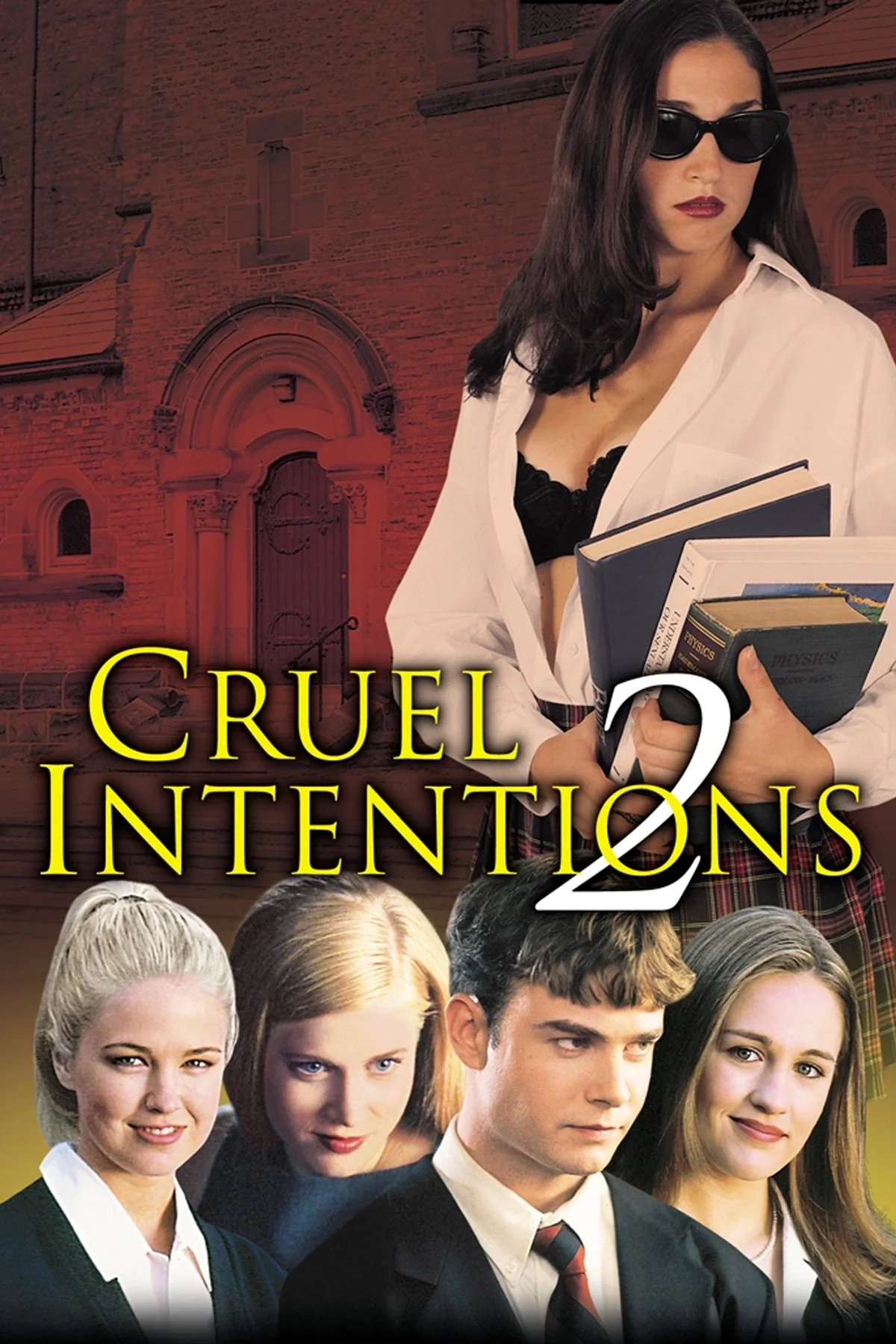 Crueles intenciones 2