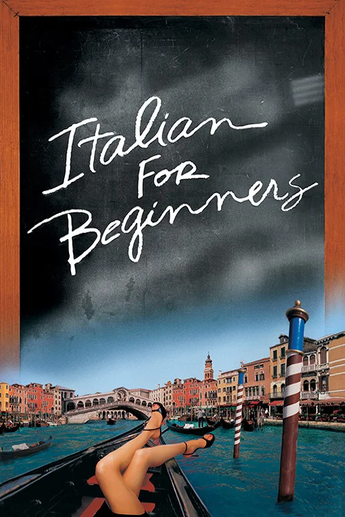 Italien pour débutants
