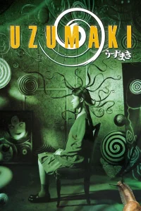 Uzumaki Vortex