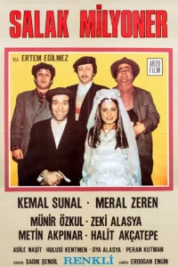 Salak Milyoner
