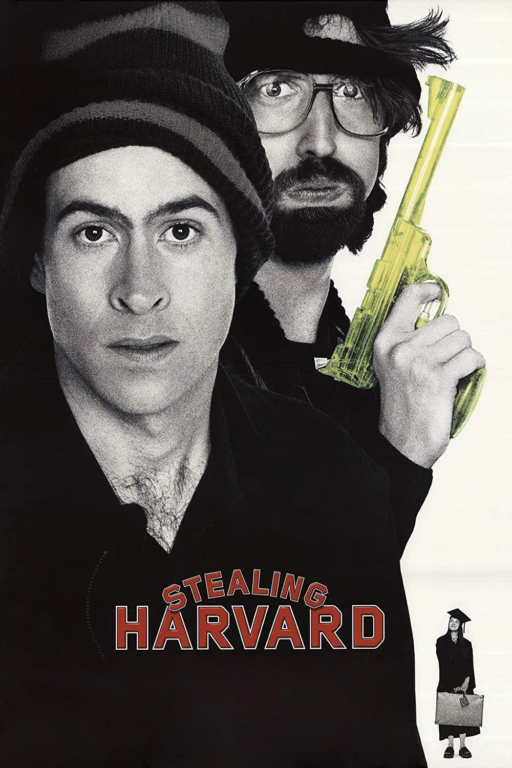 Harvard à tout prix
