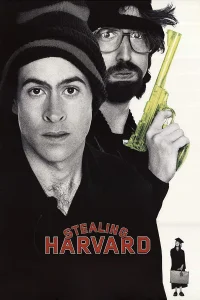 Harvard à tout prix