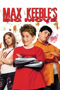 Le grand coup de Max Keeble