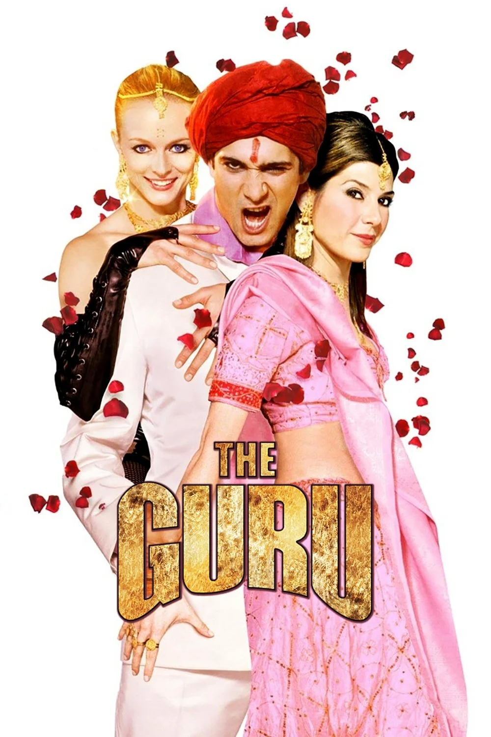 El gurú del sexo