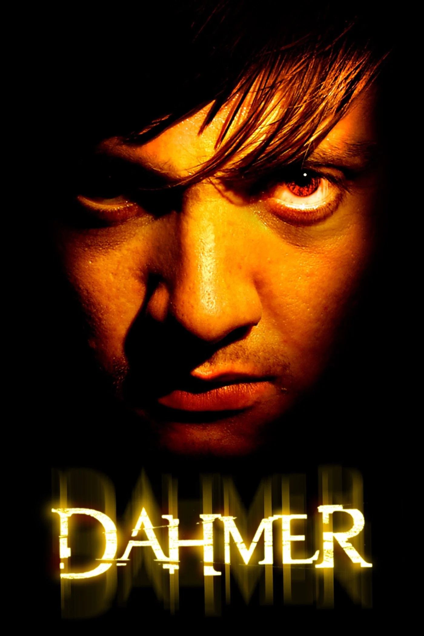 Dahmer (El carnicero de Milwaukee)