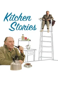 Historias de cocina