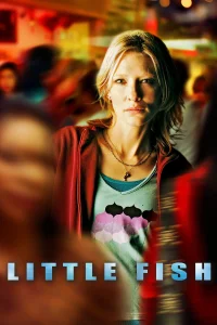 Little fish
