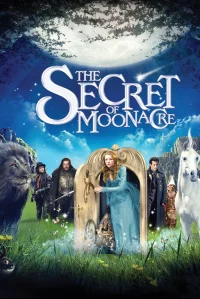 Le Secret de Moonacre