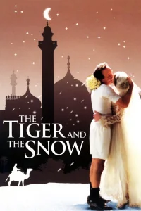 Le Tigre et la Neige