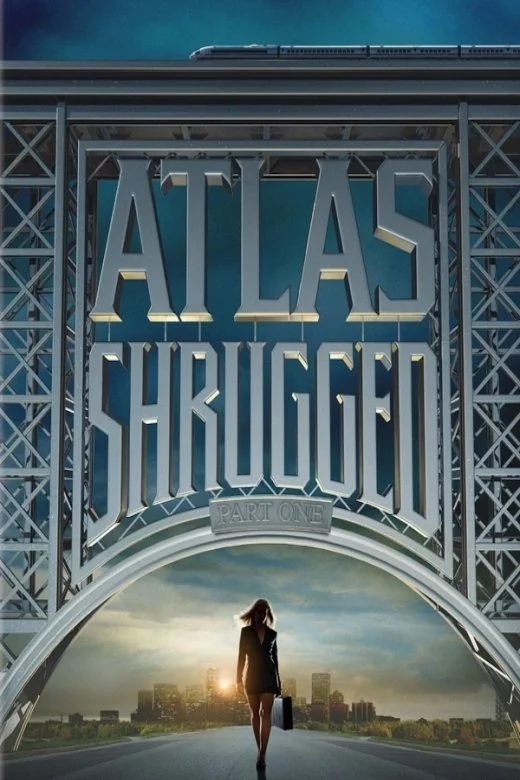 La rebelión de Atlas: Parte I