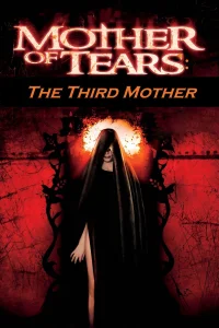 Mother of Tears - La troisième mère