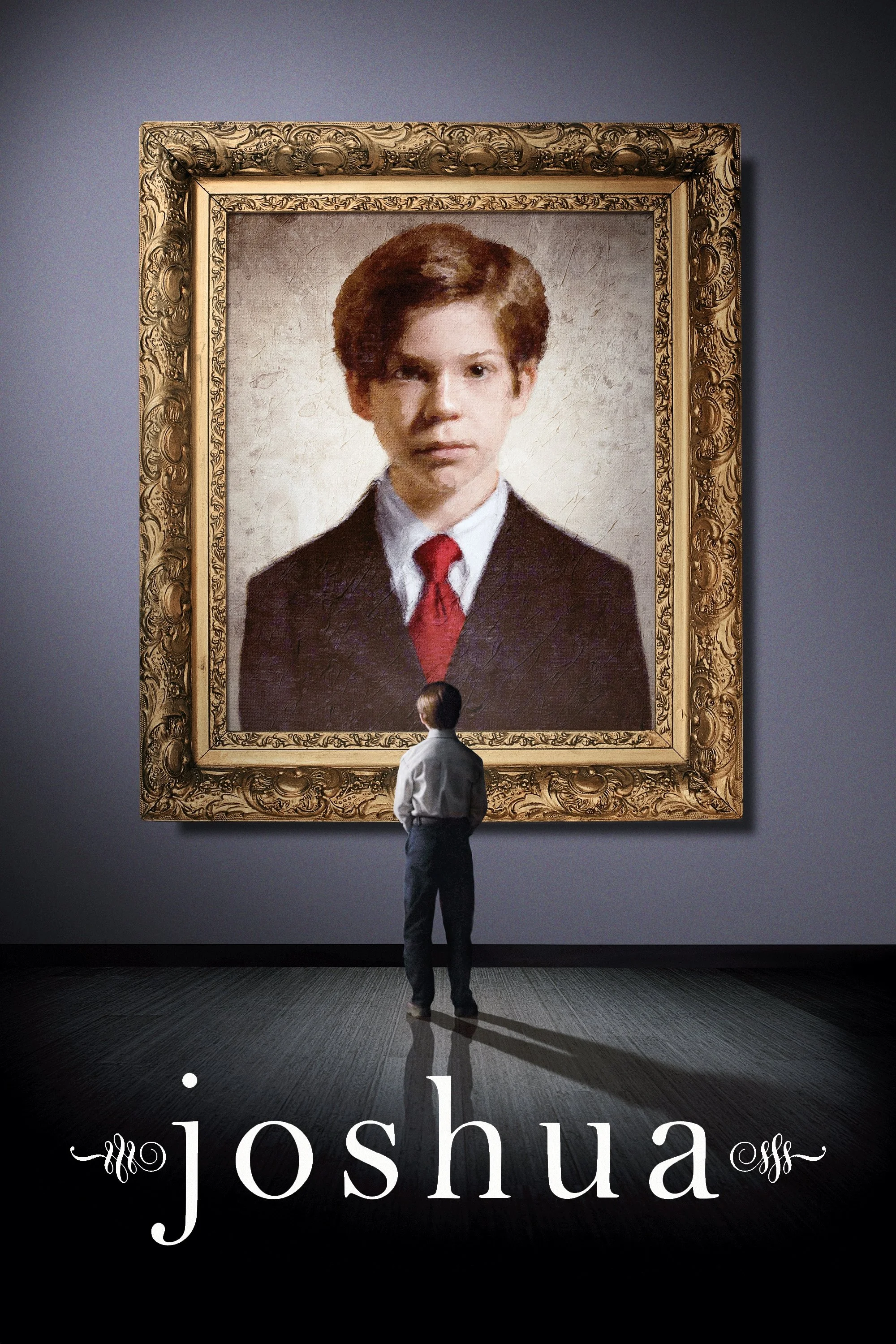 El hijo del mal (Joshua)