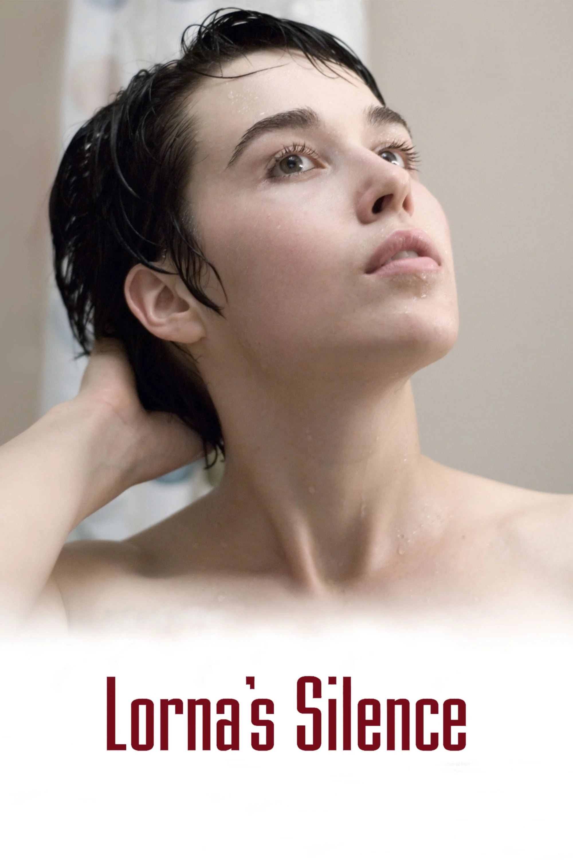 El silencio de Lorna