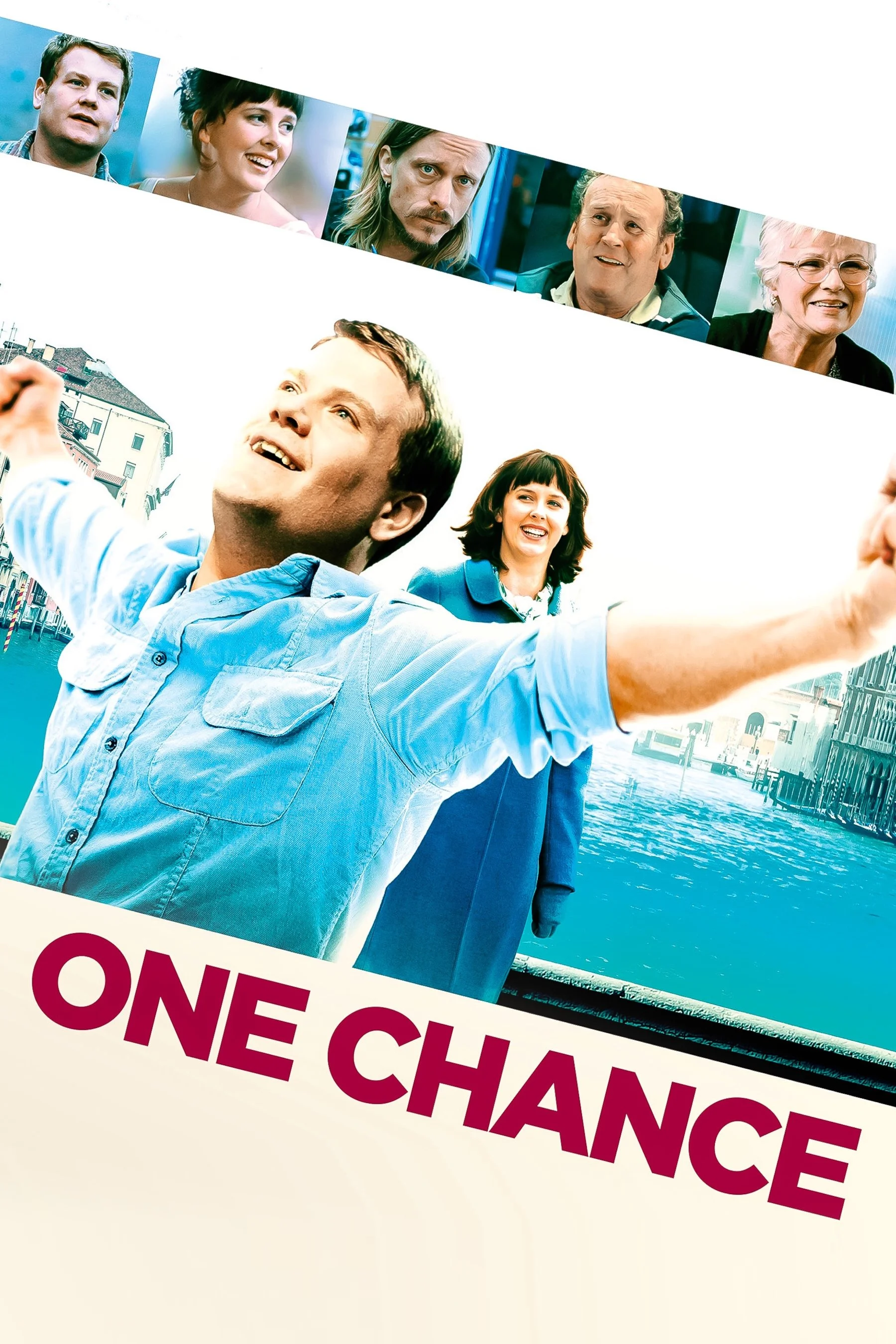 One Chance