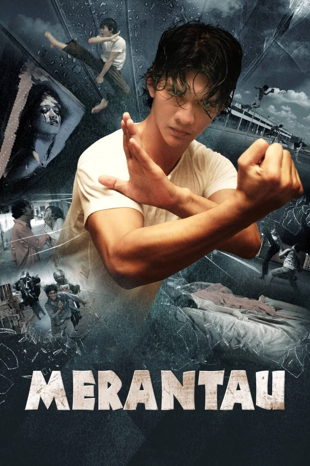 مرانتاو