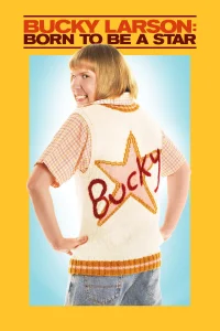 Bucky Larson : Super star du X