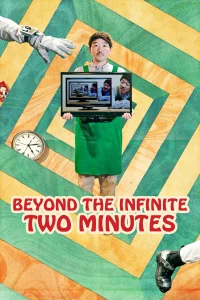 Deux minutes plus tard