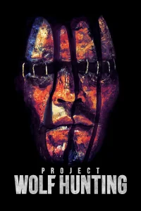 Projet Wolf Hunting