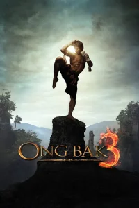 Ong-Bak 3 : L'ultime combat