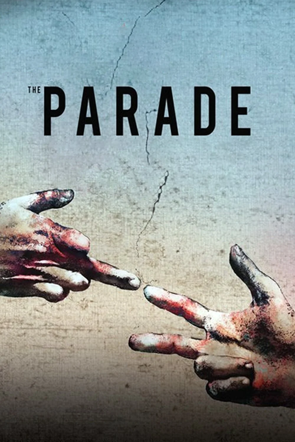 La parade