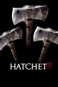 Butcher III