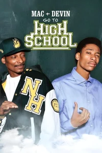 Mac Et Devin Vont Au Lycée