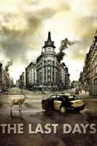 Les Derniers jours