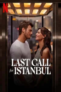 Última llamada para Estambul