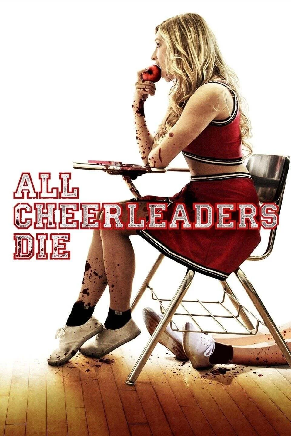 All Cheerleaders Die - Todas las Cheerleaders Muertas