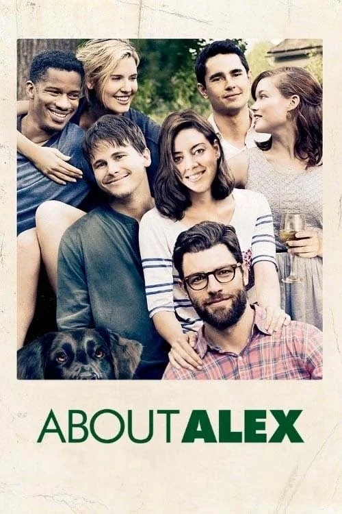 Reencuentro de amigos
