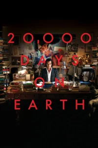 20 000 jours sur Terre