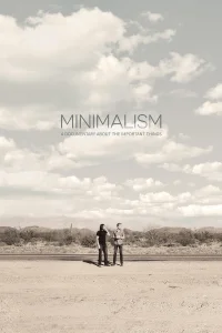Minimalismo: Las cosas importantes
