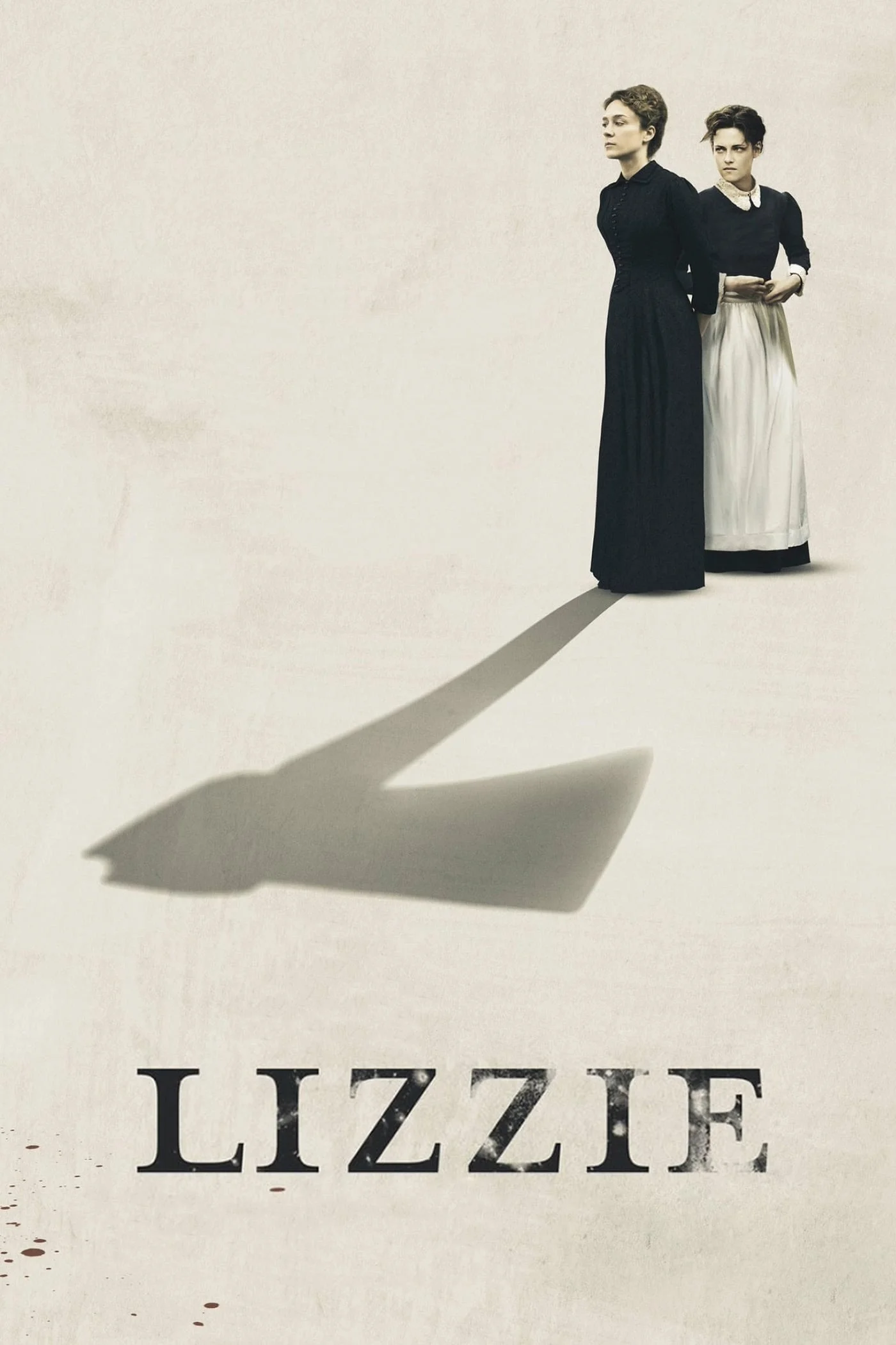 El asesinato de la familia Borden (Lizzie)