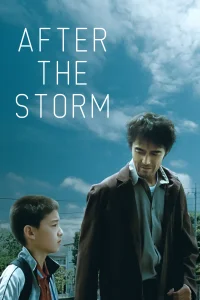 After the Storm