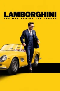 Lamborghini : L'homme derrière la légende