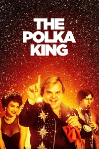 Le roi de la polka