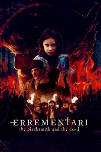 Errementari : le Forgeron et le Diable