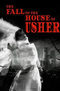 El hundimiento de la casa Usher